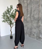 Свободные штаны Аладины MIK-1742A450