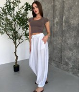 Свободные штаны Аладины MIK-1742A450