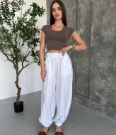 Свободные штаны Аладины MIK-1742A450