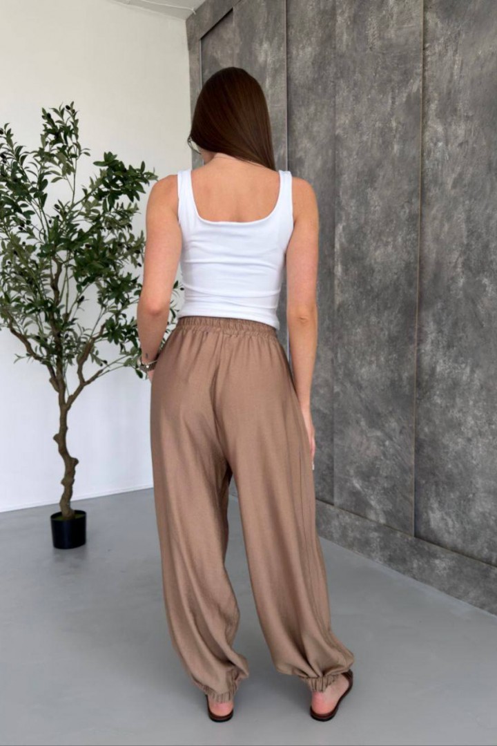 Свободные штаны Аладины MIK-1742A450