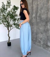 Свободные штаны Аладины MIK-1742A450