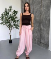 Свободные штаны Аладины MIK-1742A450