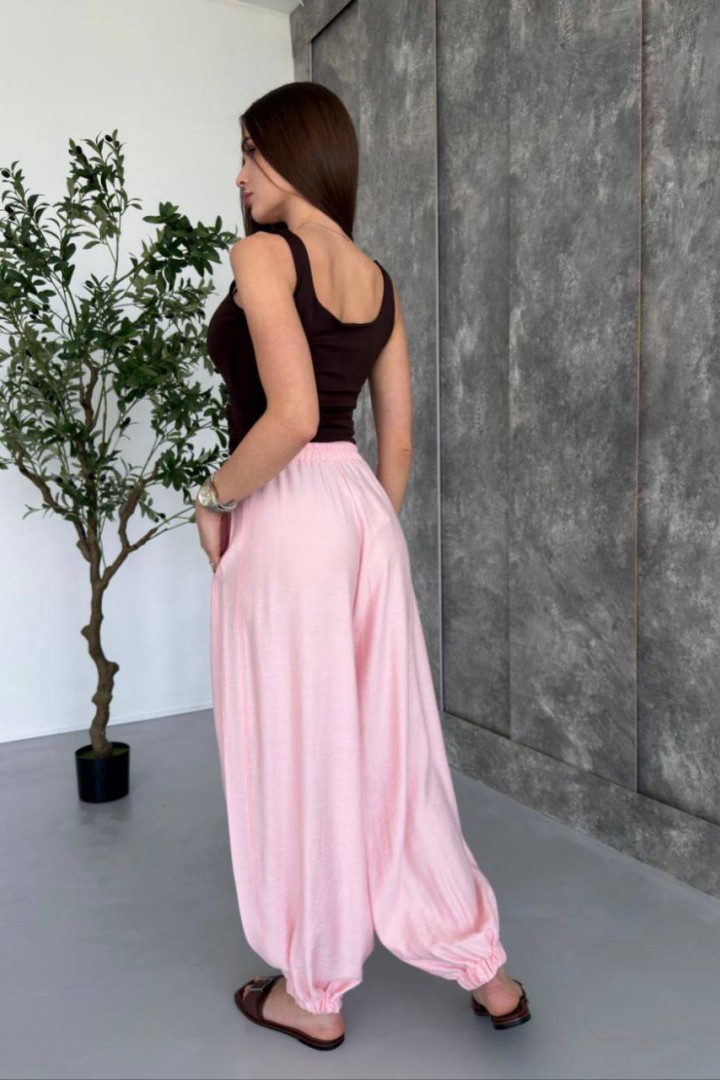 Свободные штаны Аладины MIK-1742A450