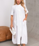 Свободное платье BAB-576A780