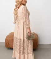 Элегантное платье BAB-578A860