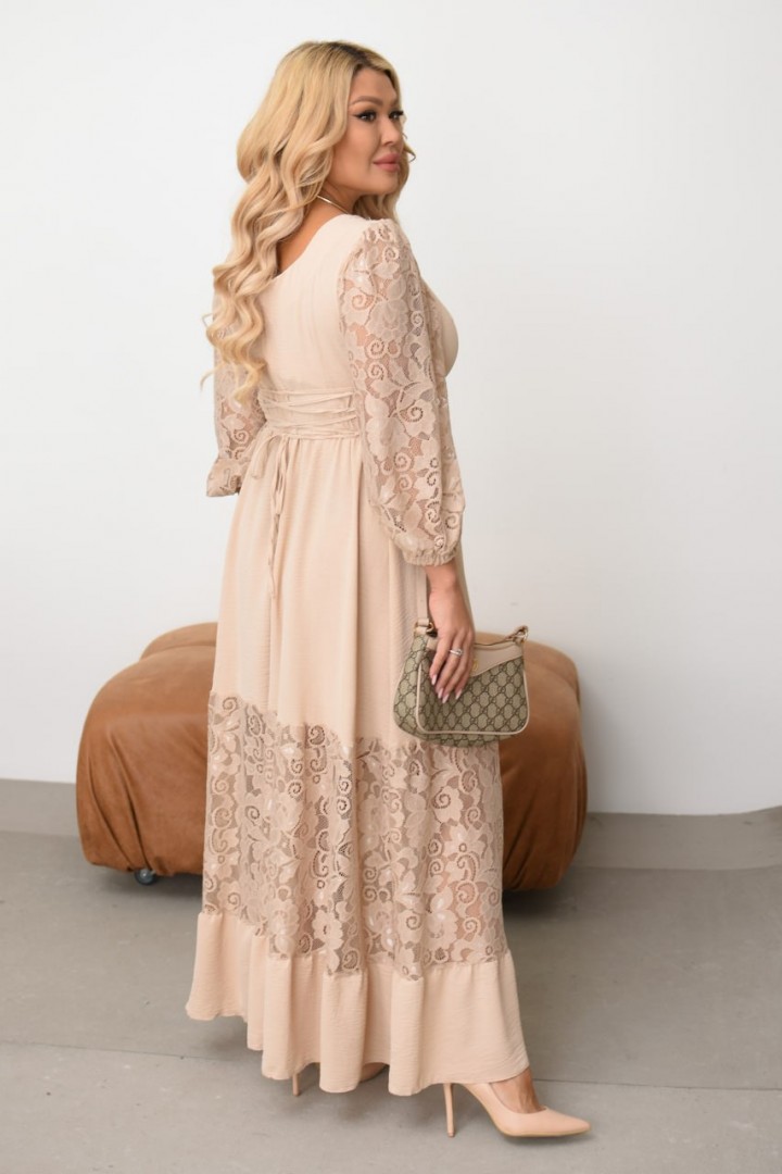 Элегантное платье BAB-578A860