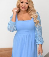 Элегантное платье BAB-578A860