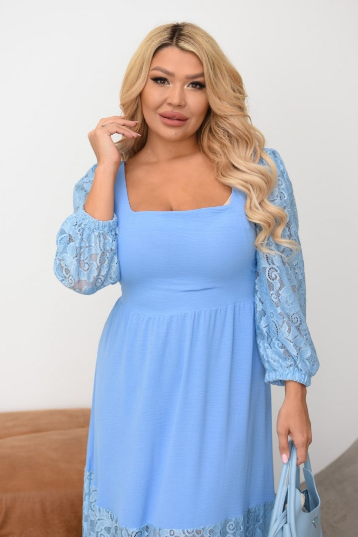 Элегантное платье BAB-578A860