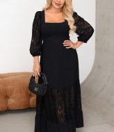 Элегантное платье BAB-578A860