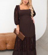 Элегантное платье BAB-578A860