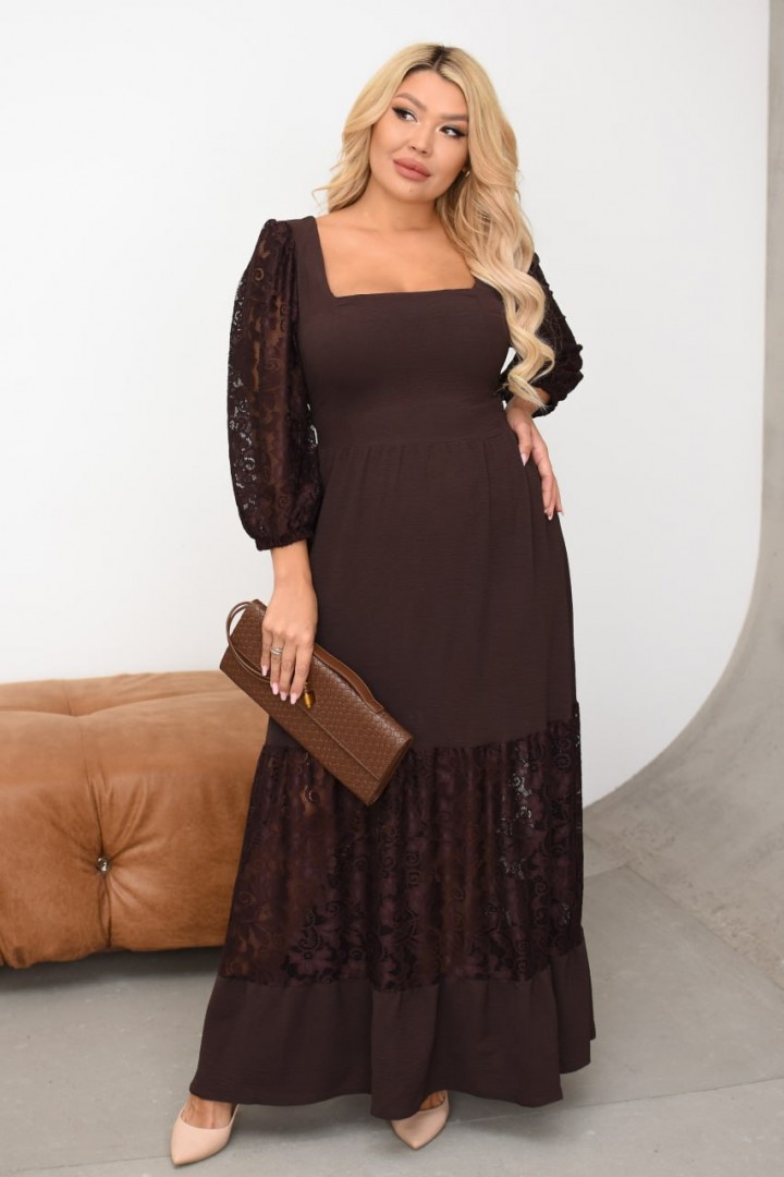 Элегантное платье BAB-578A860