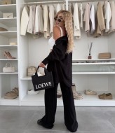 Костюм свободного кроя для прогулок SNV-321A499