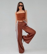 Штани з лампасами AJO-528A400