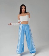 Штани з лампасами AJO-528A400