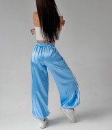 Штани з лампасами AJO-528A400