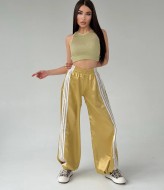 Штани з лампасами AJO-528A400