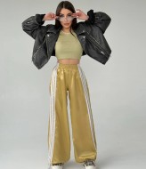 Штани з лампасами AJO-528A400