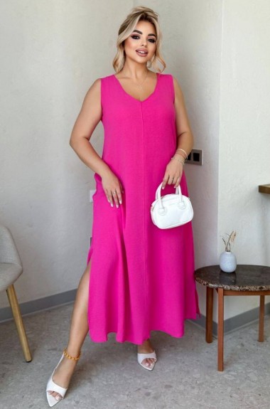 Сукня вільного крою YBY-882A400