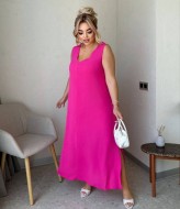 Сукня вільного крою YBY-882A400