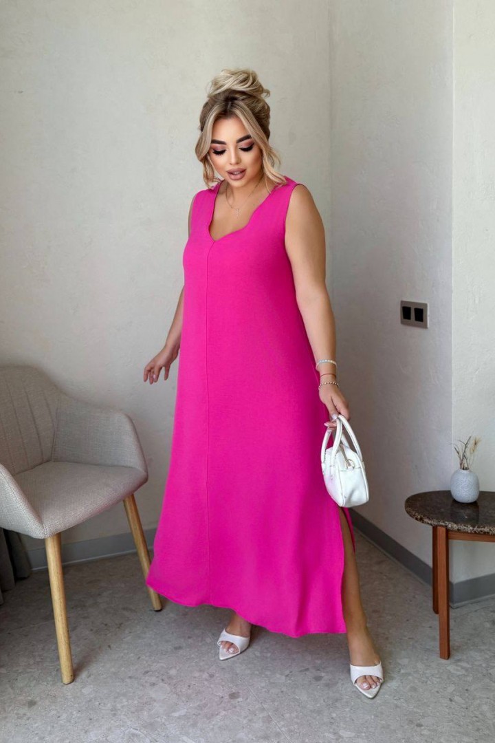 Сукня вільного крою YBY-882A400