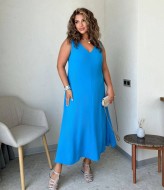 Сукня вільного крою YBY-882A400