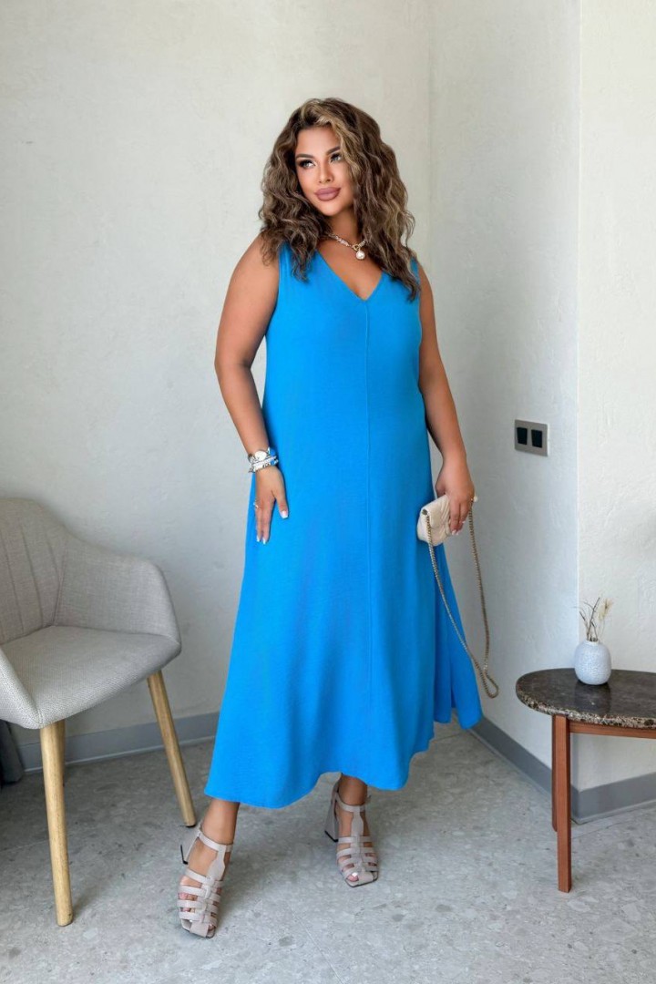 Сукня вільного крою YBY-882A400