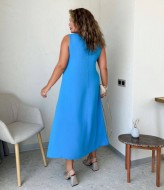 Сукня вільного крою YBY-882A400