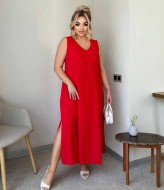 Сукня вільного крою YBY-882A400