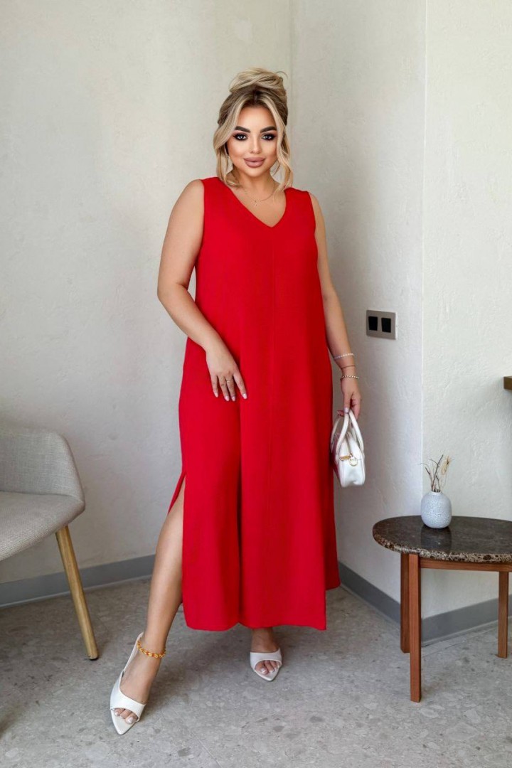 Сукня вільного крою YBY-882A400