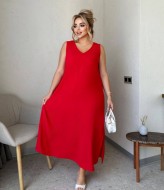 Сукня вільного крою YBY-882A400