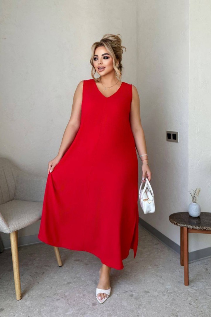 Сукня вільного крою YBY-882A400