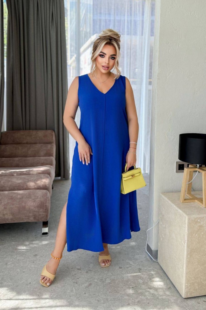 Сукня вільного крою YBY-882A400