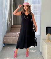 Сукня вільного крою YBY-882A400