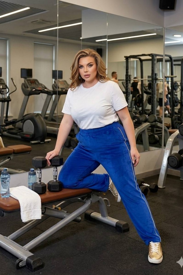 Спортивні штани SD-97A250