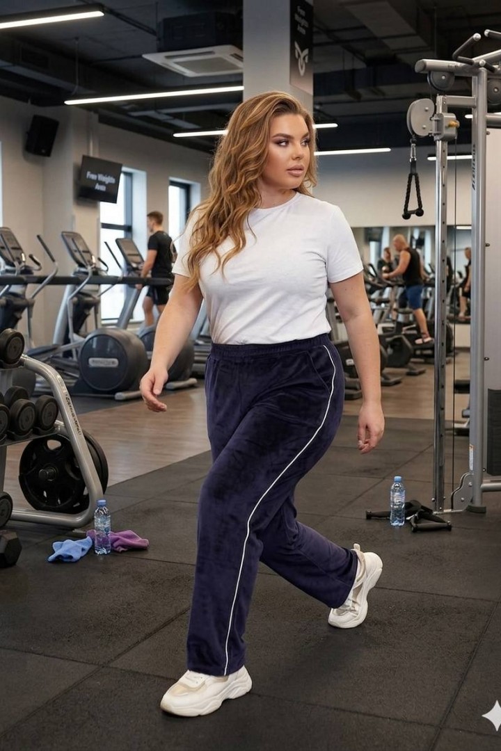 Спортивні штани SD-97A250