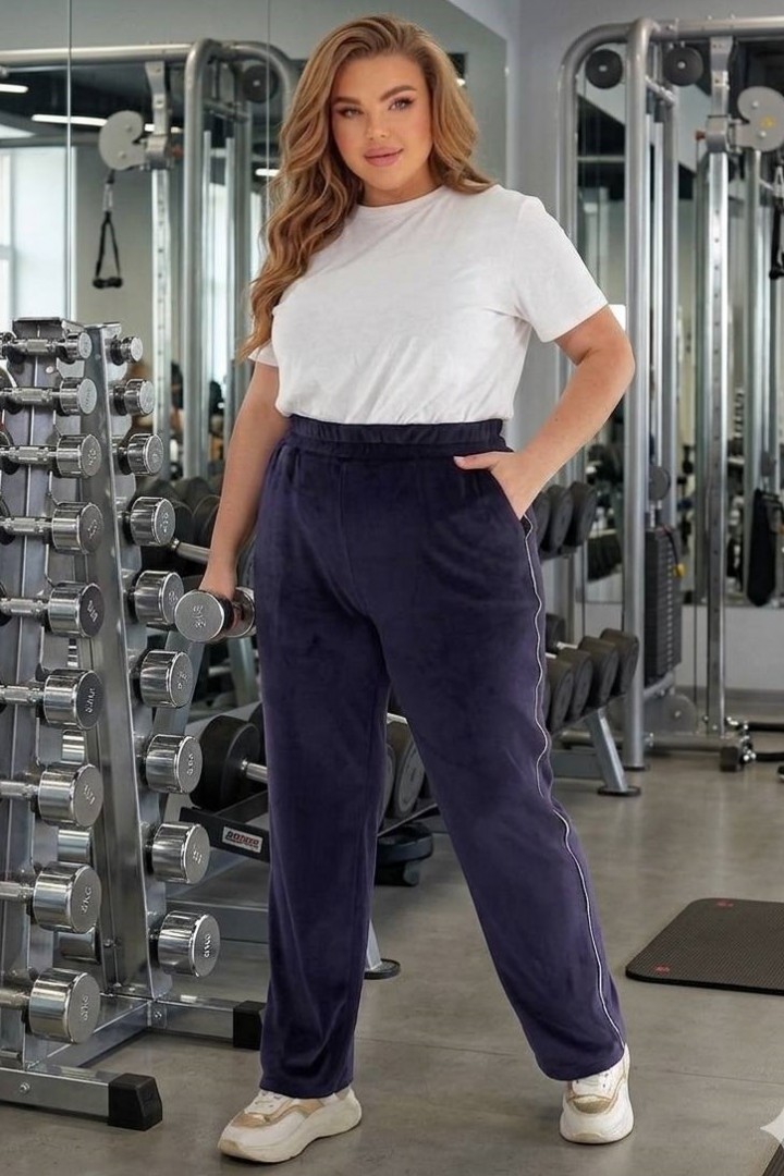 Спортивні штани SD-97A250