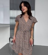 Легкое платье на лето YBY-825A440