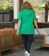 Повседневный костюм NU-1480A18