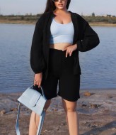 Костюм двойка женский летний VL-961A650