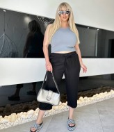 Лляні бріджи CUR-839A300