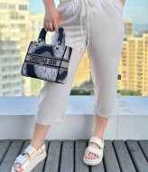 Лляні бріджи CUR-839A300