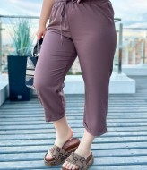 Лляні бріджи CUR-839A300