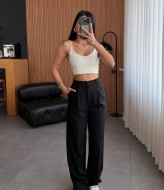 Брюки классические женские DMP-A7109A270