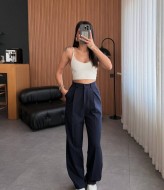 Брюки классические женские DMP-A7109A270