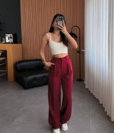 Брюки классические женские DMP-A7109A270