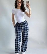 Модные летние брюки DMP-A867A300