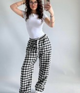 Модные летние брюки DMP-A867A300