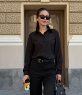 Базовая рубашка DMP-A488A250