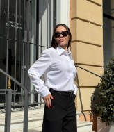 Базовая рубашка DMP-A488A250