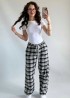 Модные летние брюки DMP-A867A300